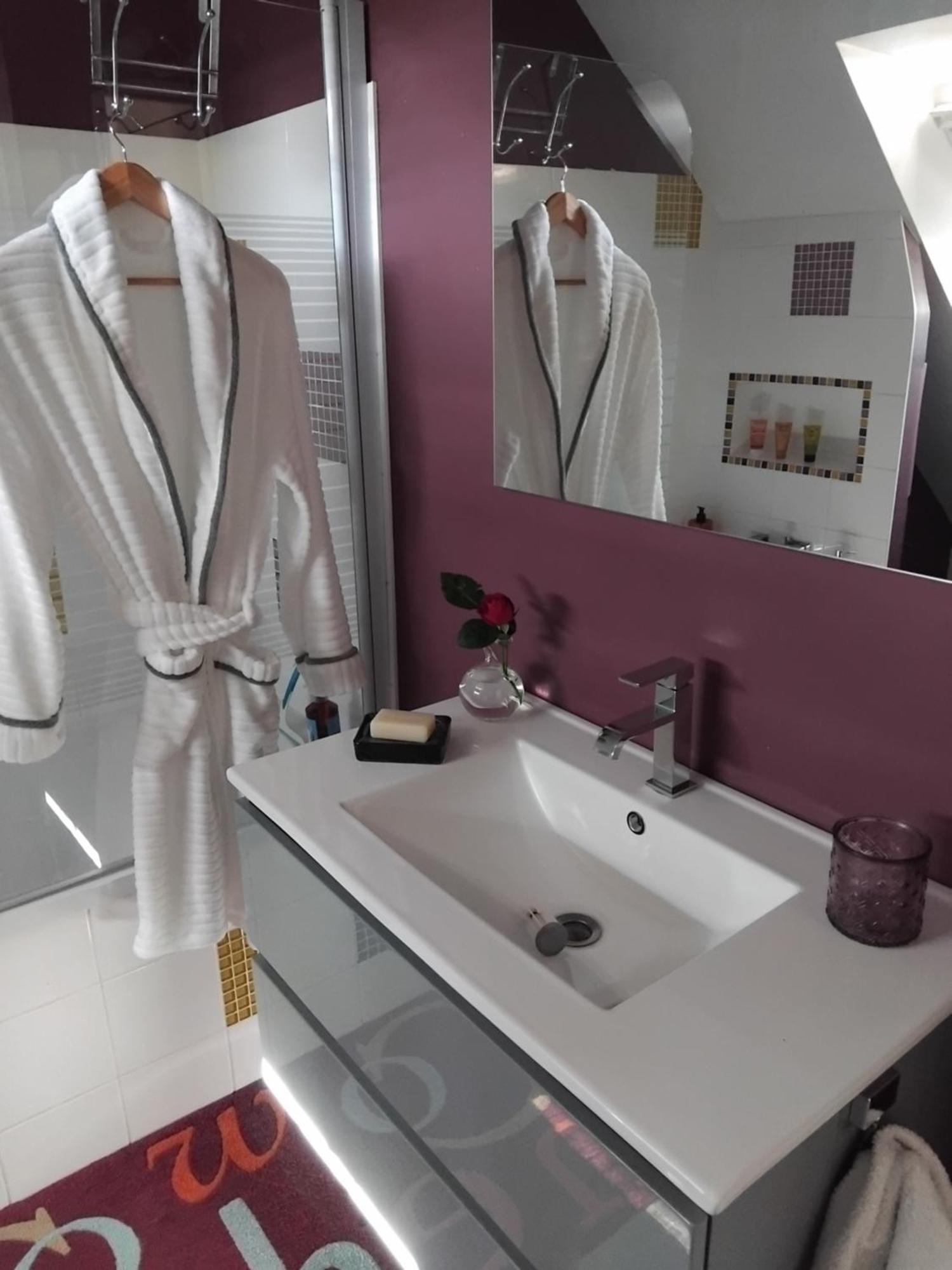 Chambre Champetre Angrie Esterno foto